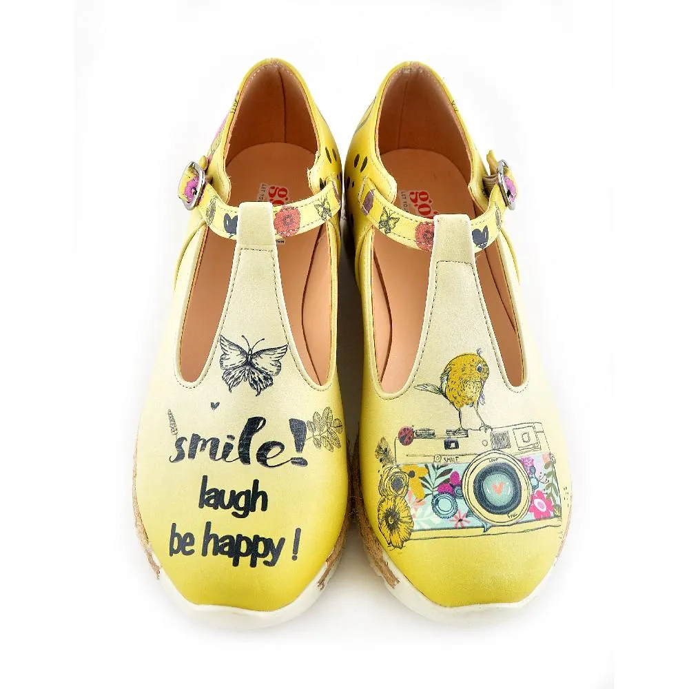 Sneakers Shoes KYD102