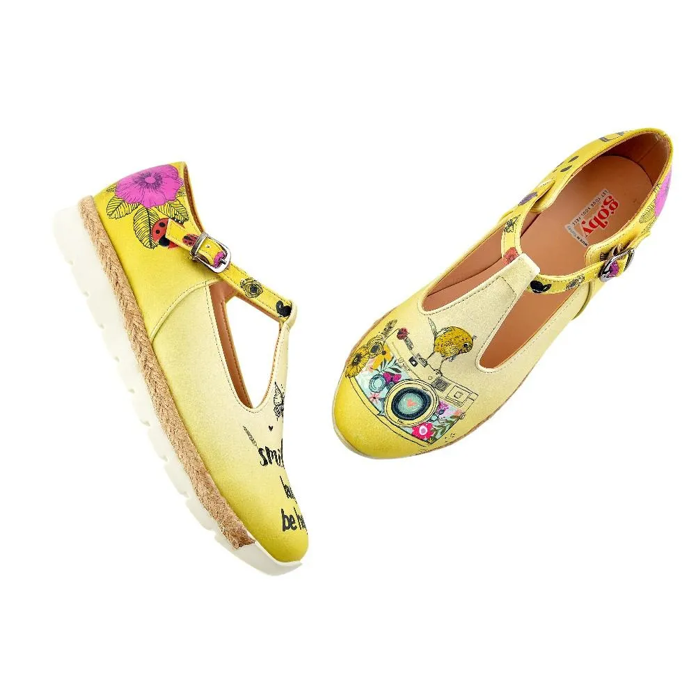Sneakers Shoes KYD102