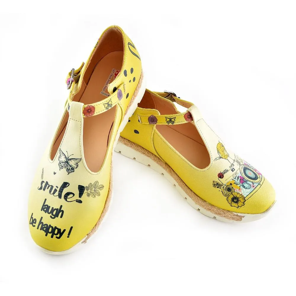 Sneakers Shoes KYD102