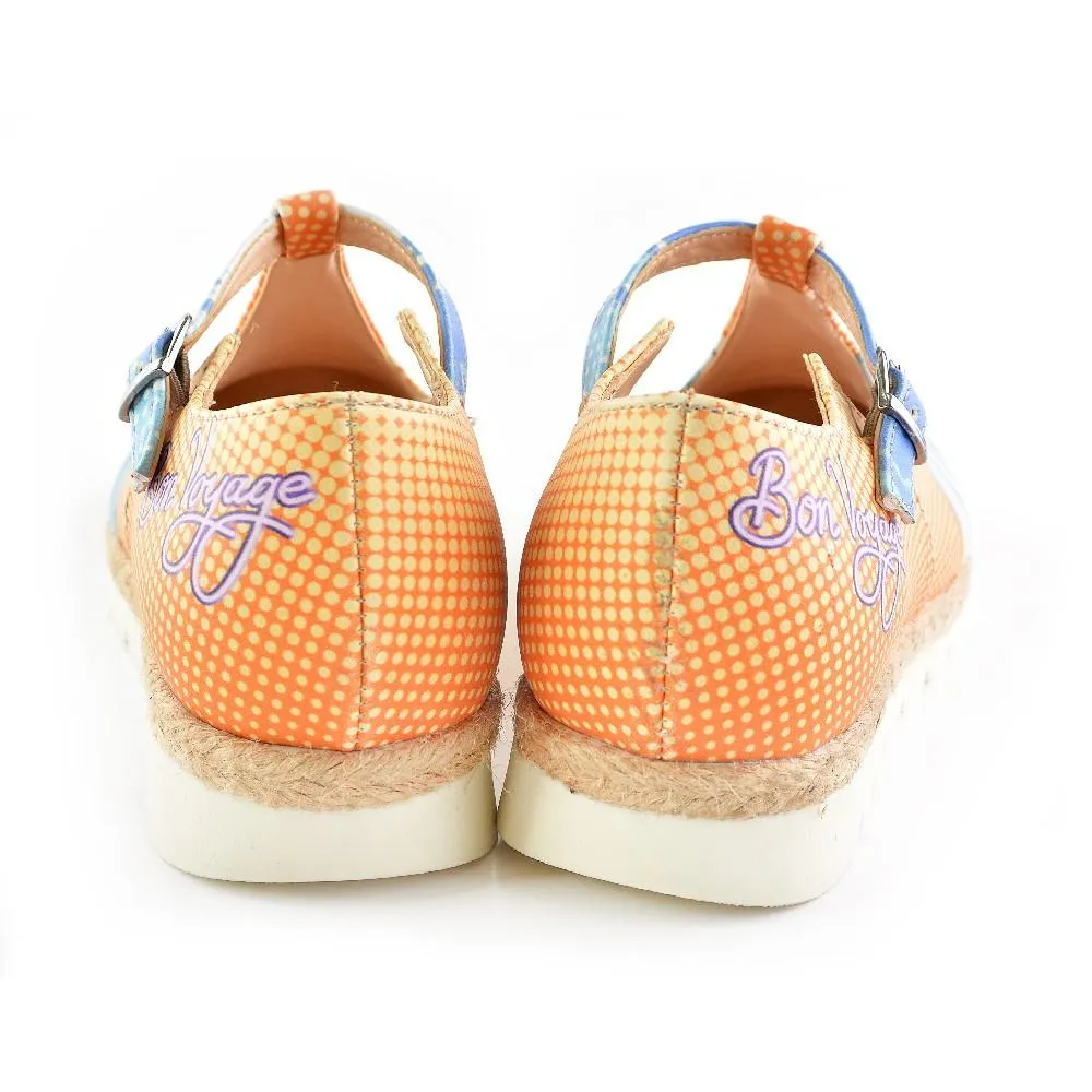 Sneakers Shoes KYD103