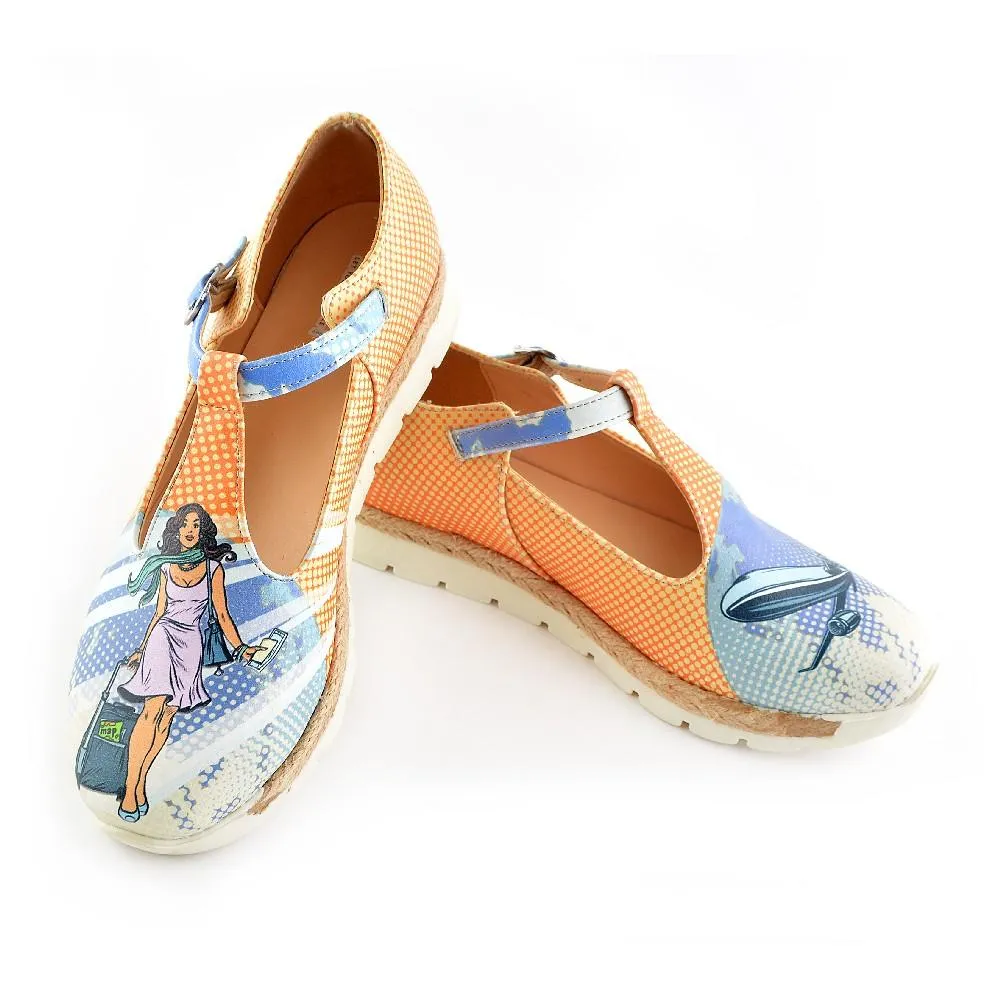 Sneakers Shoes KYD103