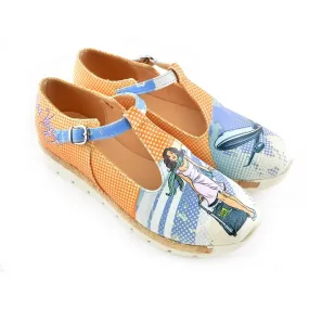 Sneakers Shoes KYD103