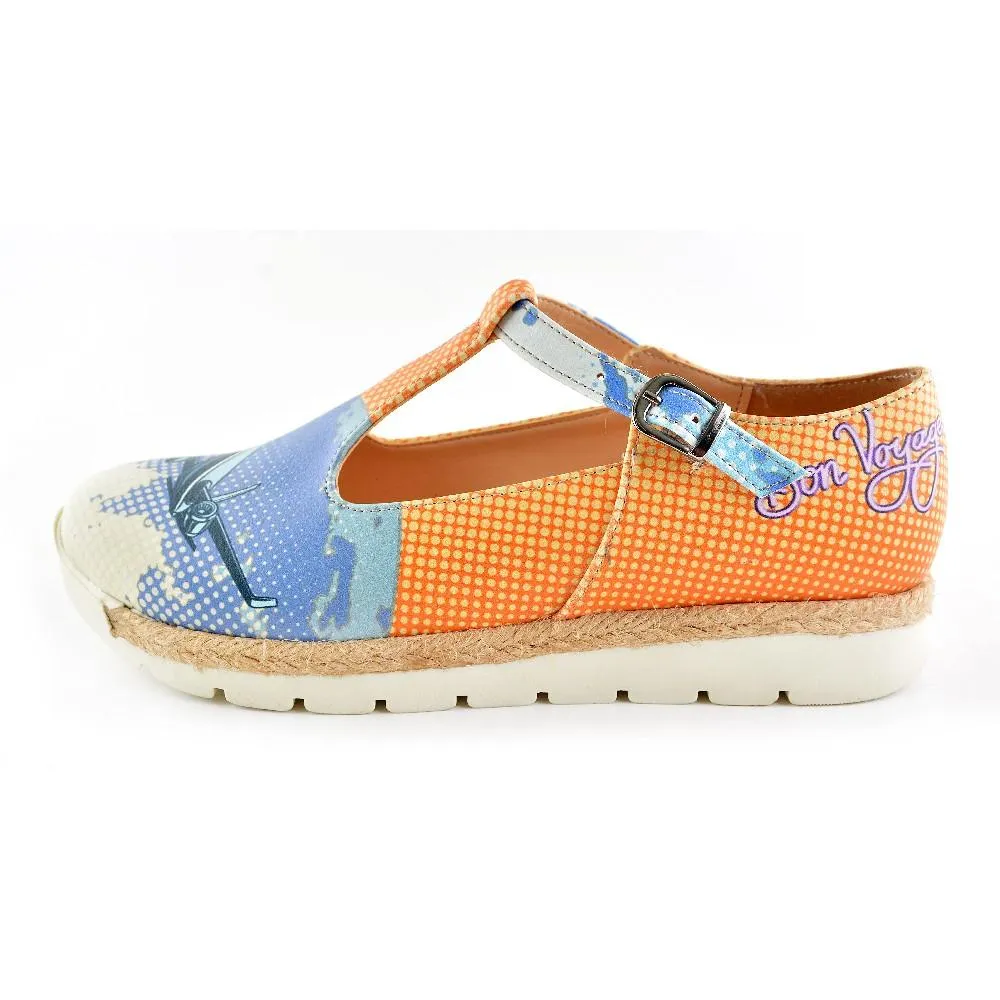 Sneakers Shoes KYD103