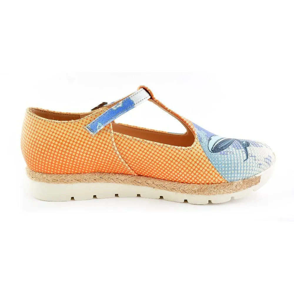 Sneakers Shoes KYD103