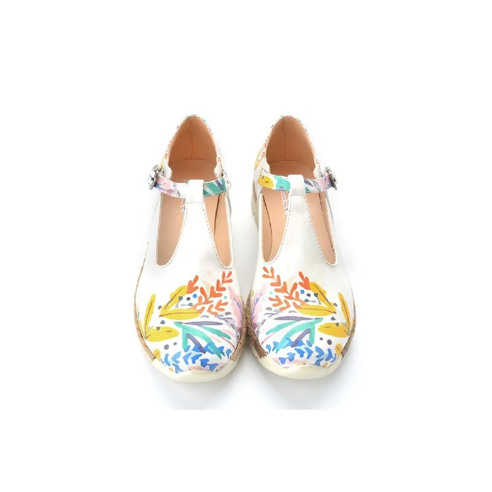 Sneakers Shoes KYD108