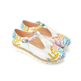 Sneakers Shoes KYD108
