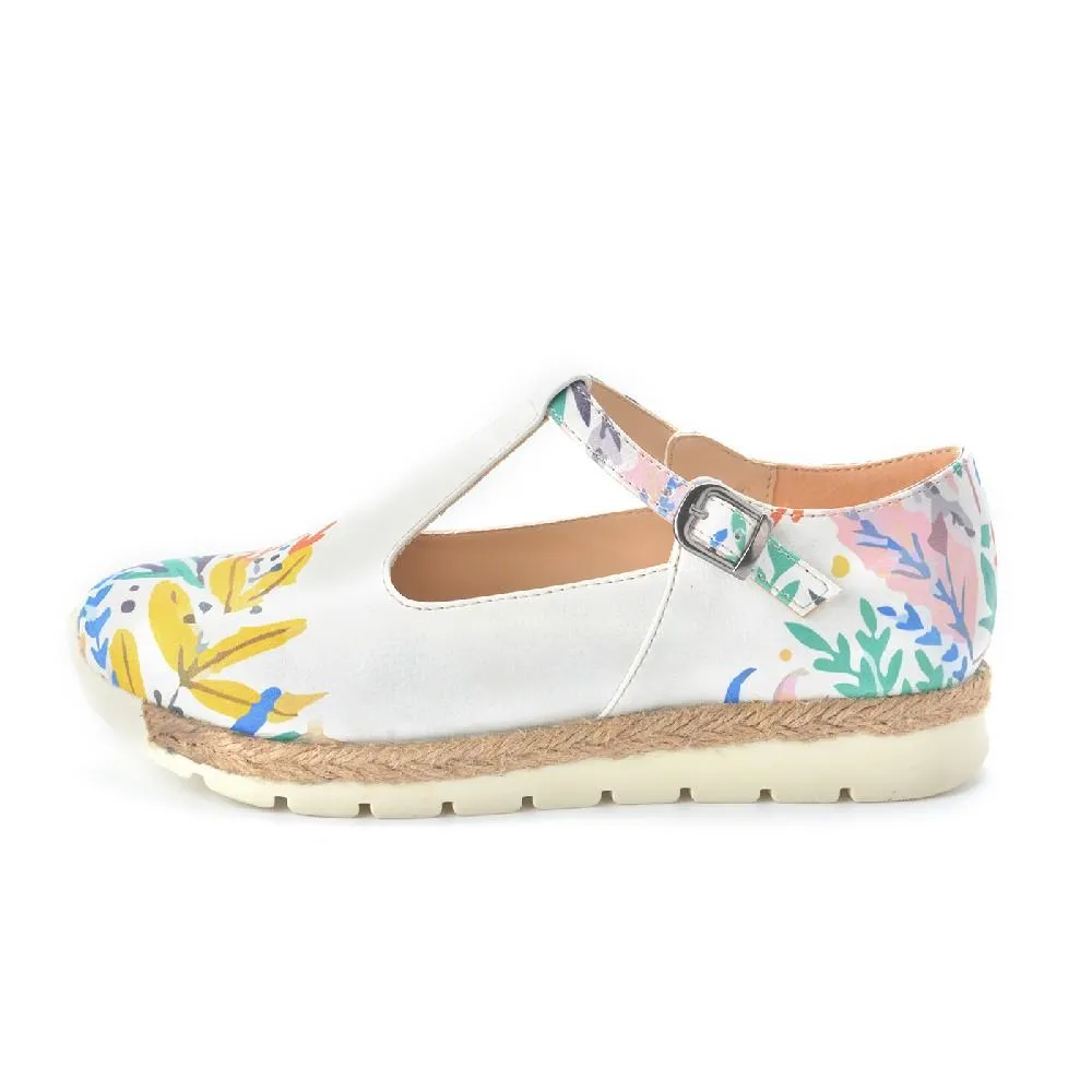Sneakers Shoes KYD108