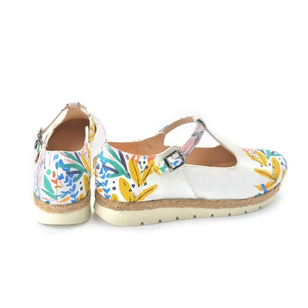 Sneakers Shoes KYD108