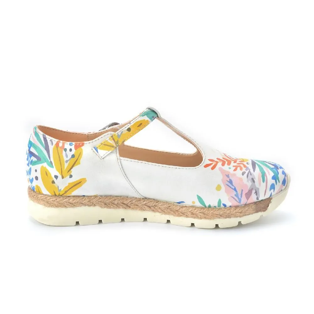 Sneakers Shoes KYD108