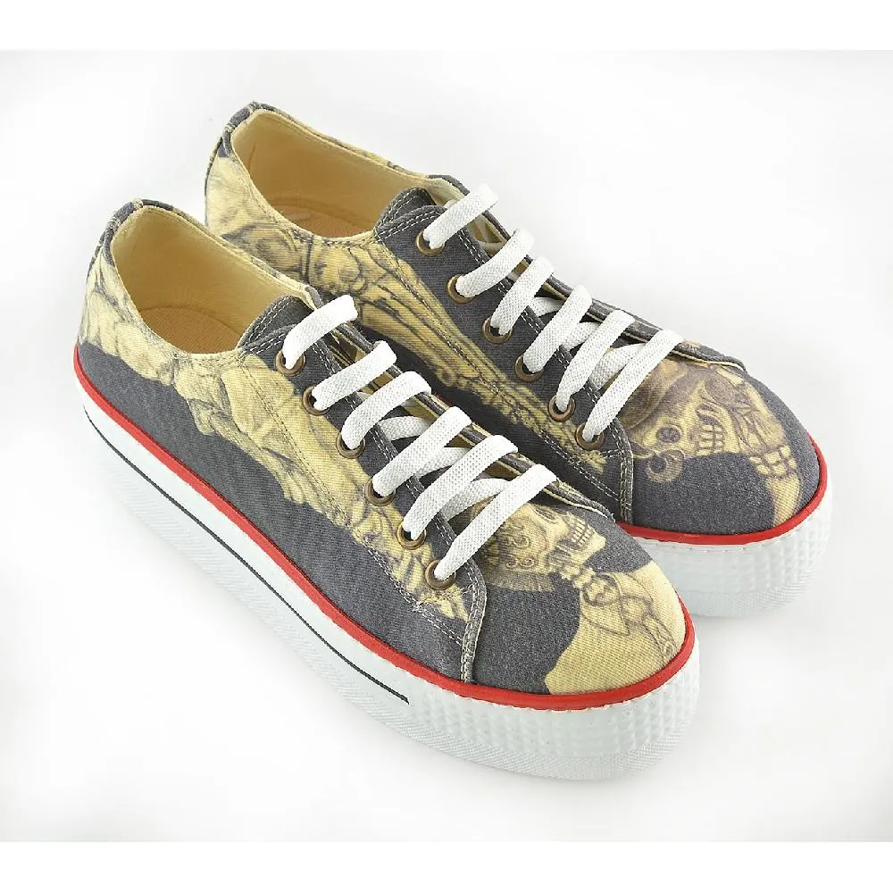 Sneakers Shoes NCV206