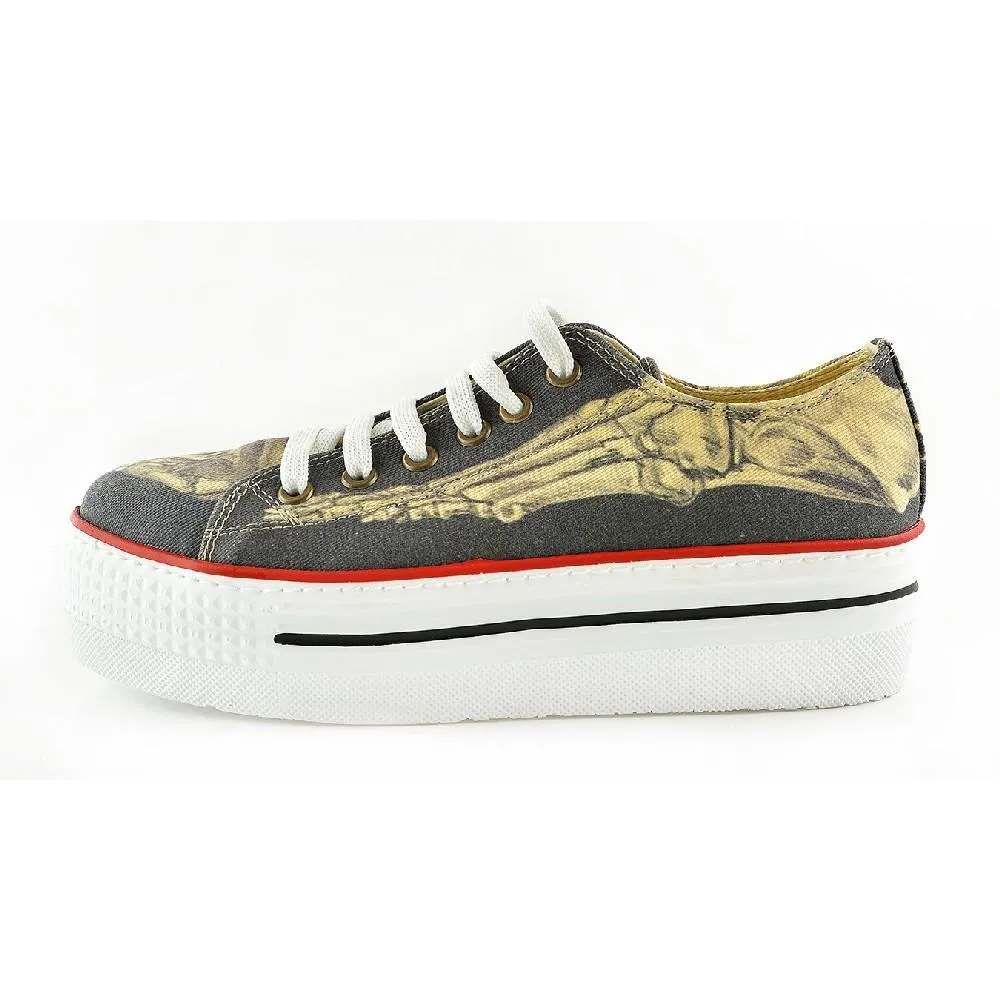 Sneakers Shoes NCV206