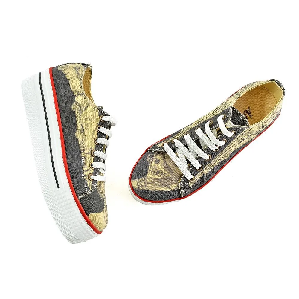 Sneakers Shoes NCV206