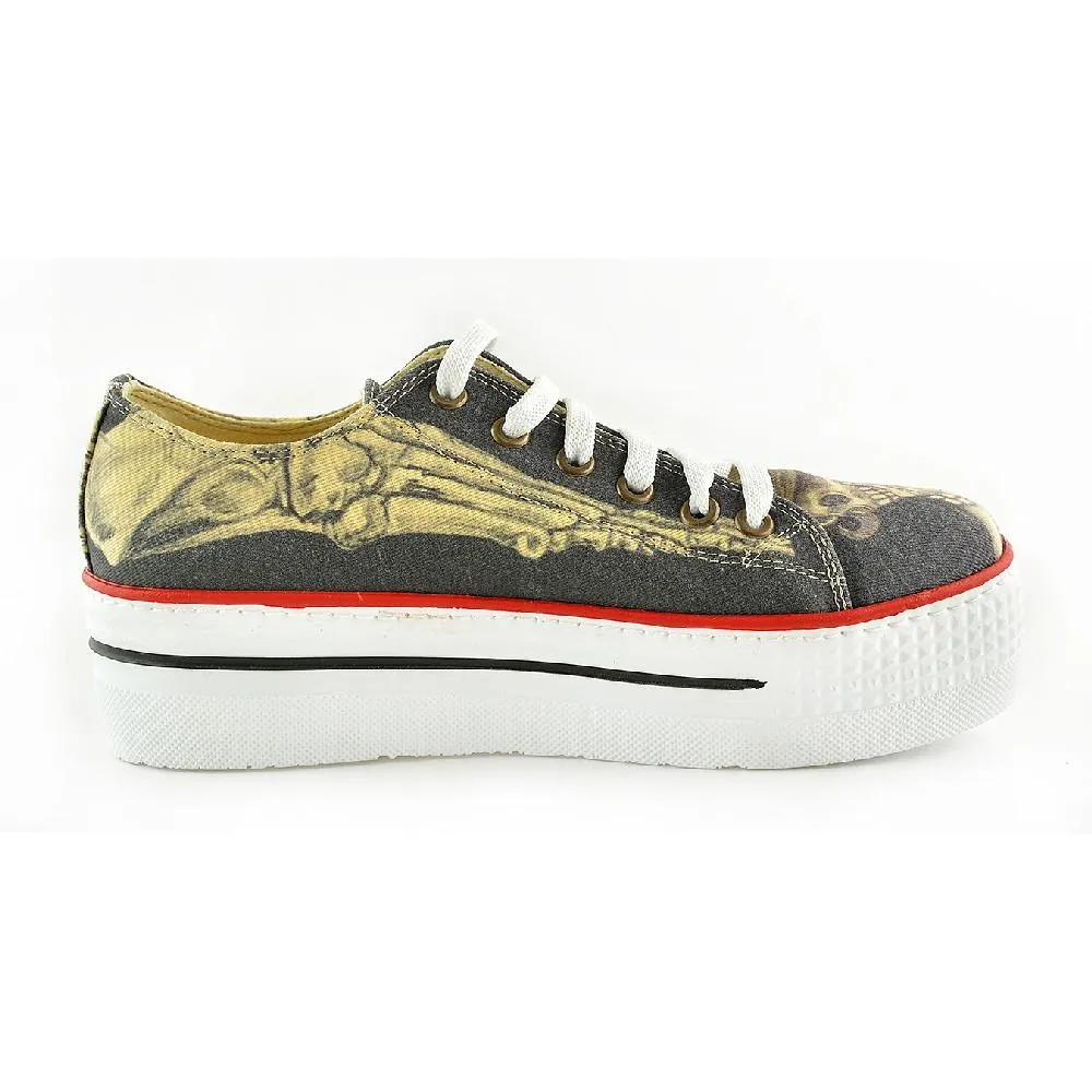 Sneakers Shoes NCV206