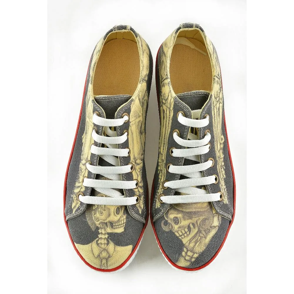 Sneakers Shoes NCV206