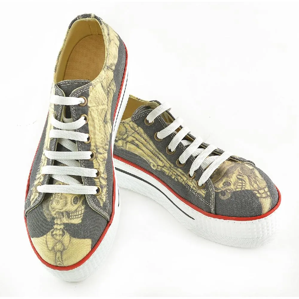 Sneakers Shoes NCV206