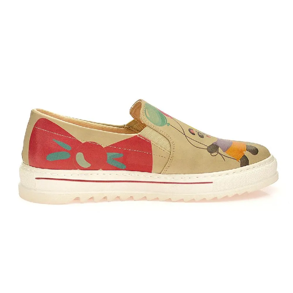 Sneakers Shoes NVAN306