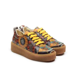 Sneakers Shoes PMR107
