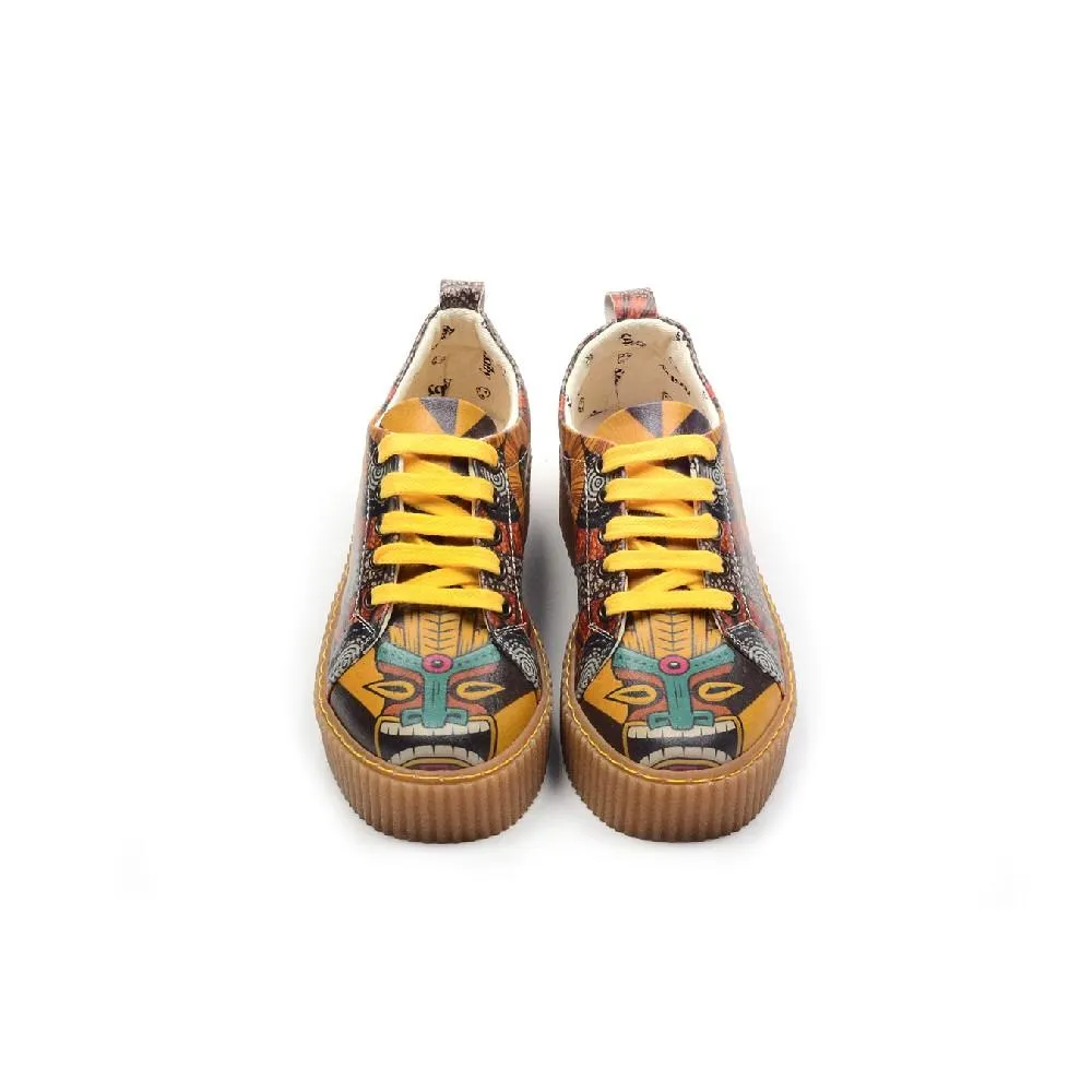 Sneakers Shoes PMR107