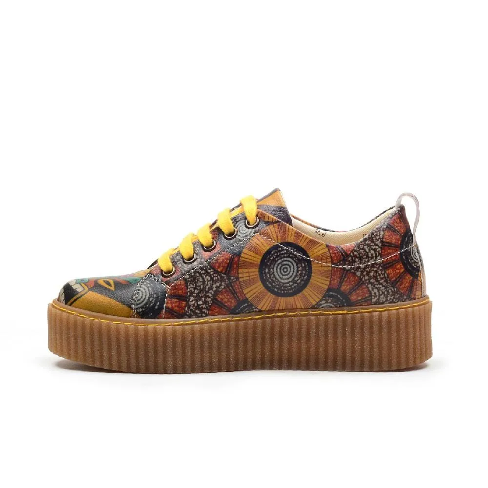 Sneakers Shoes PMR107