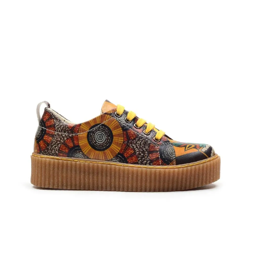Sneakers Shoes PMR107