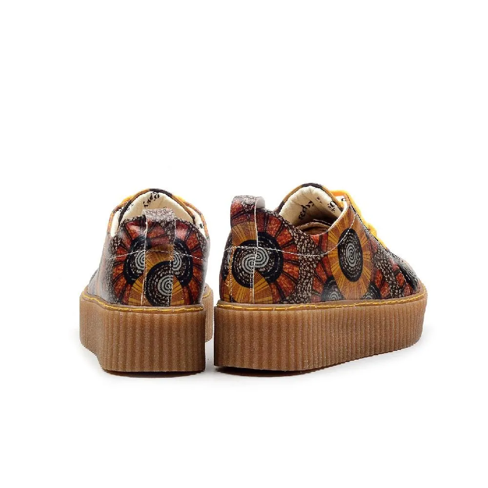 Sneakers Shoes PMR107