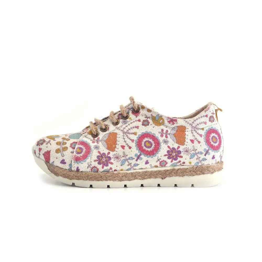 Sneakers Shoes SAN3803