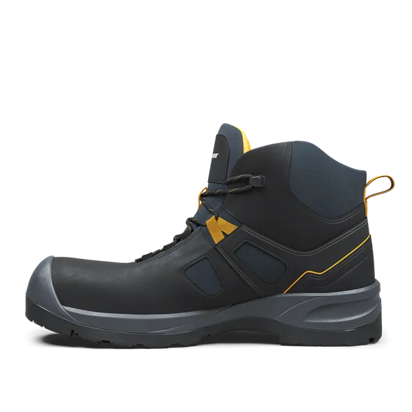 SOLID GEAR SG73202 Essence Mid Work Boots