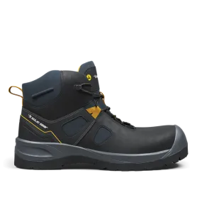 SOLID GEAR SG73202 Essence Mid Work Boots