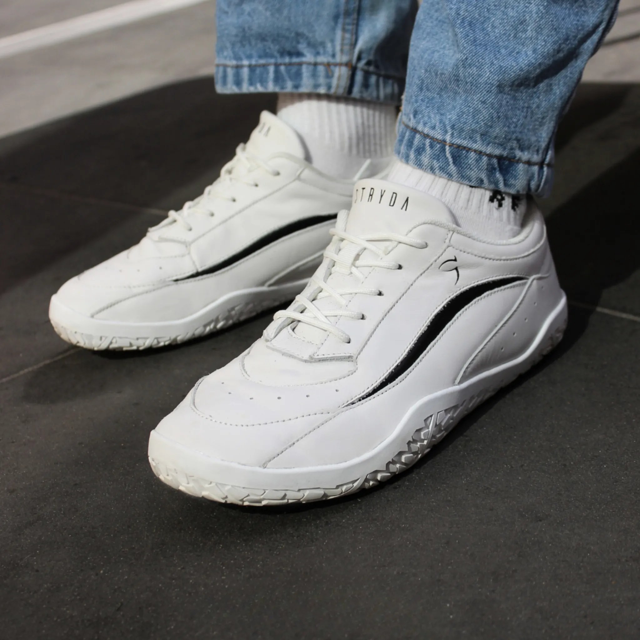 STRYDAFORCE Sneakers