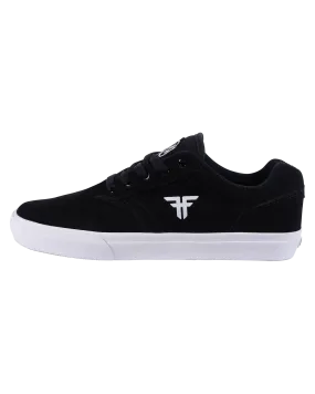 THE GOAT - BLACK / WHITE