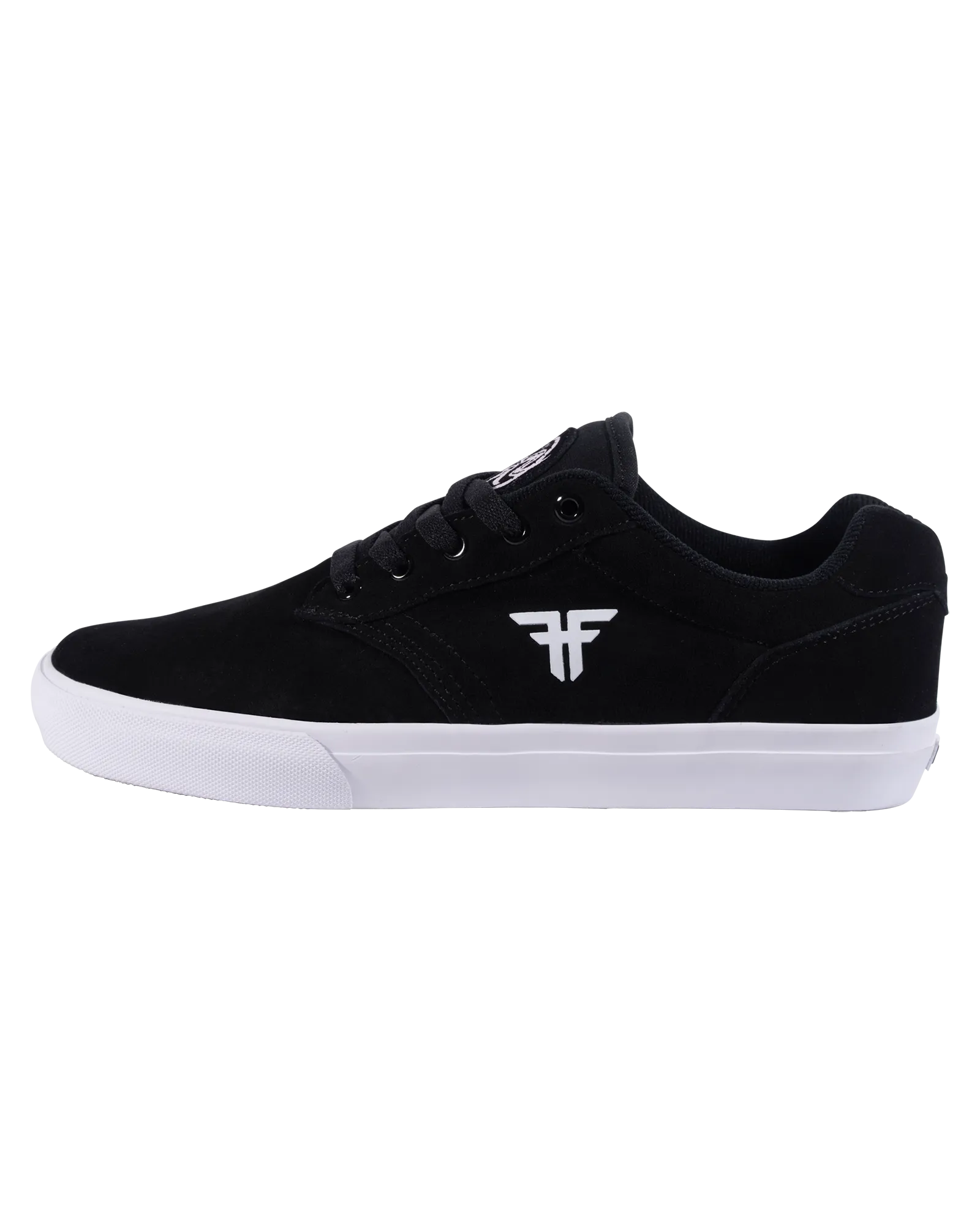 THE GOAT - BLACK / WHITE