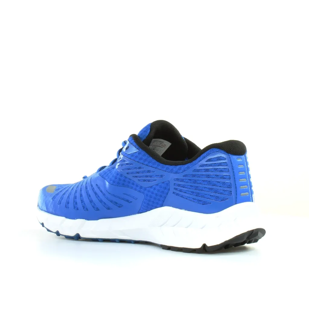 The North Face Corvara Mens Blue Trainers