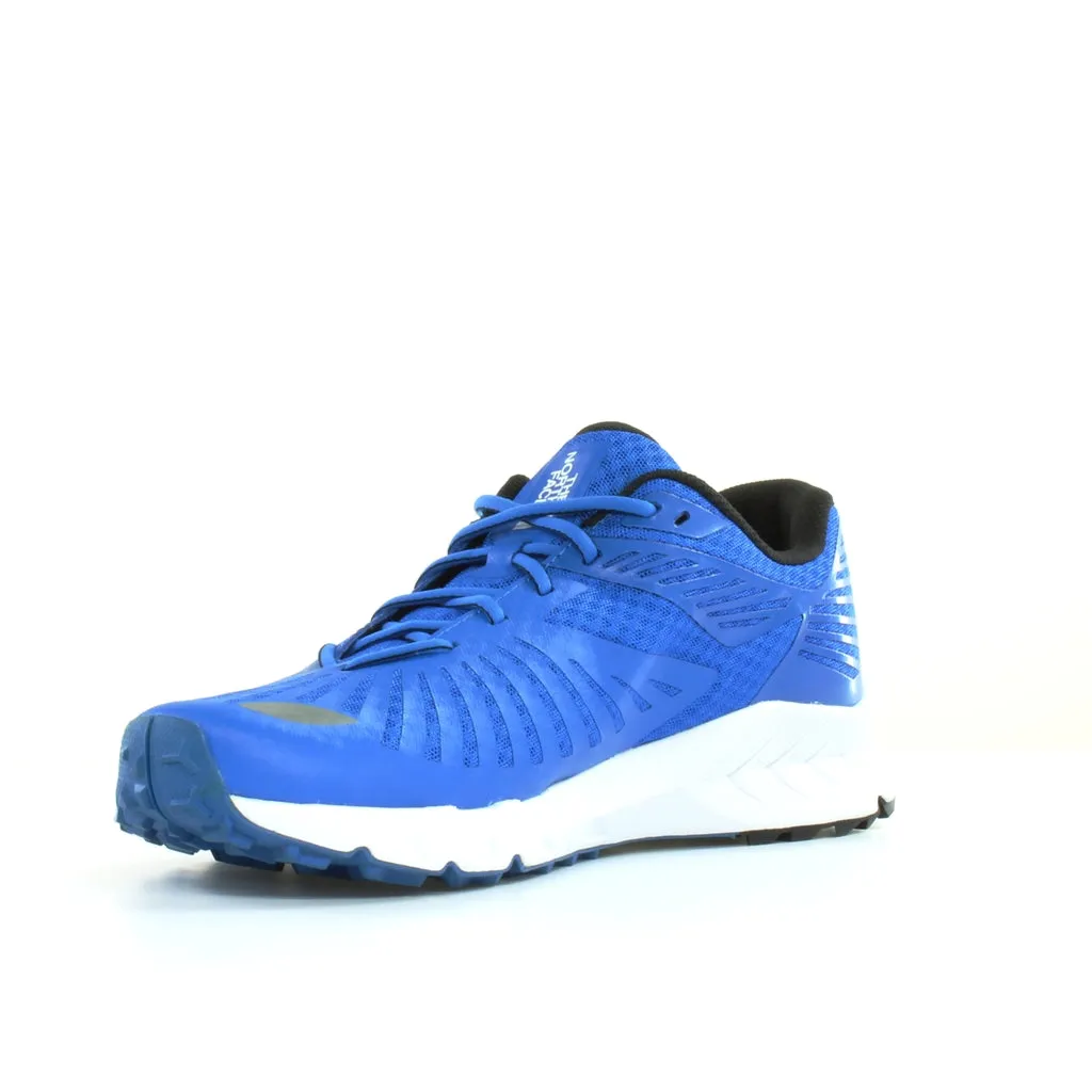 The North Face Corvara Mens Blue Trainers
