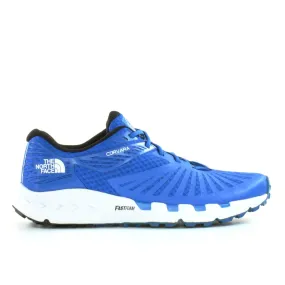 The North Face Corvara Mens Blue Trainers