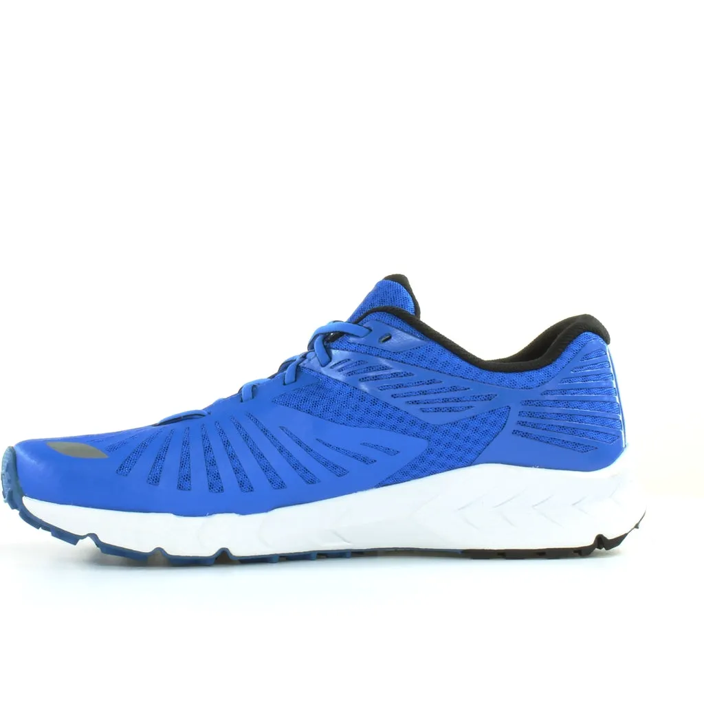 The North Face Corvara Mens Blue Trainers