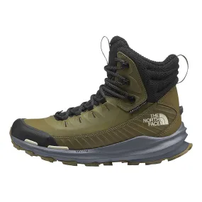 The North Face Mens Vectiv Fastpack Insulated FUTURELIGHT Boot
