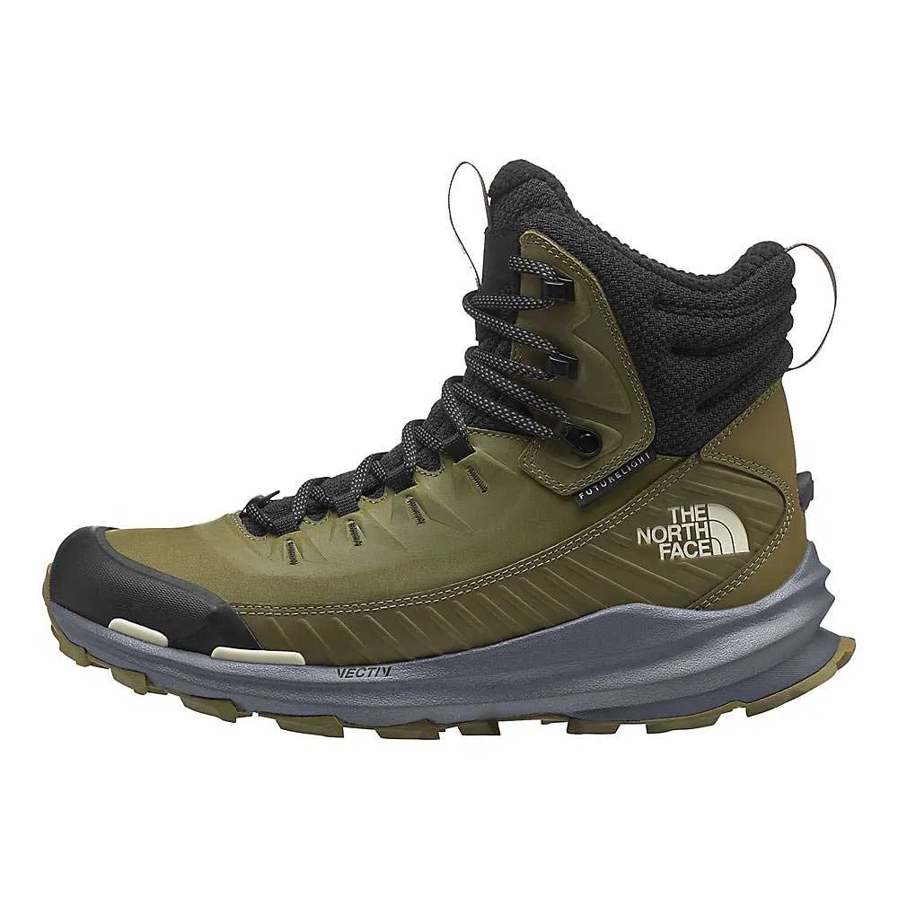 The North Face Mens Vectiv Fastpack Insulated FUTURELIGHT Boot