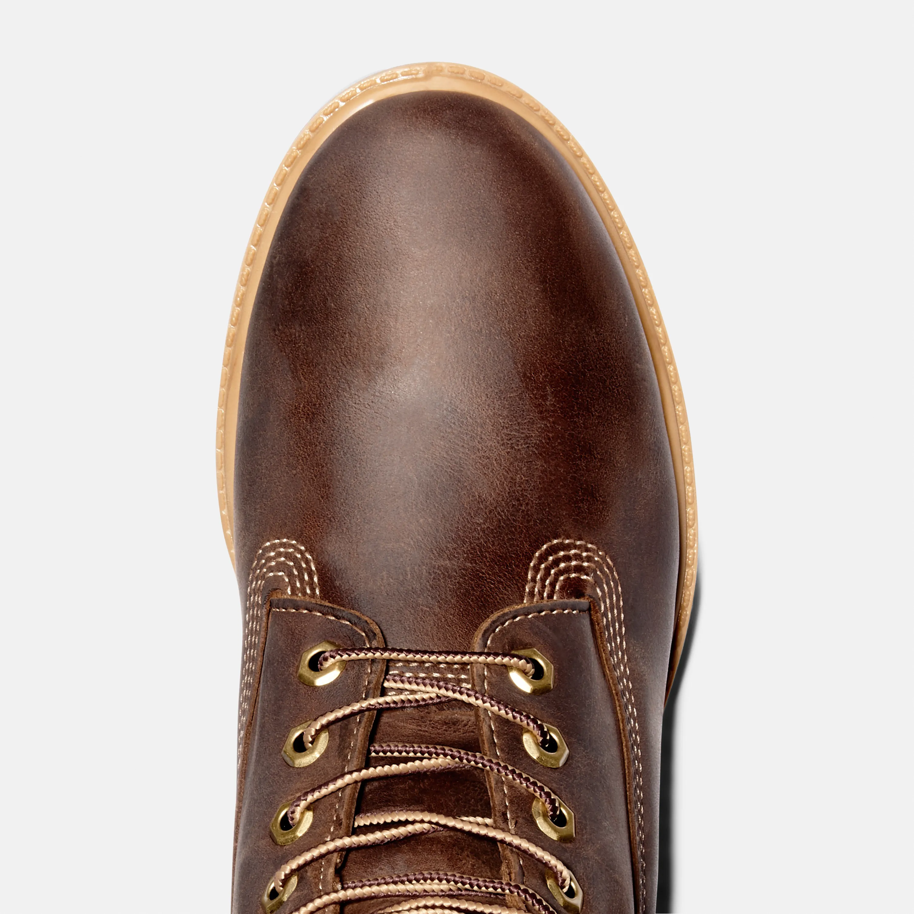 Timberland Premium 6 Inch Lace Up Waterproof Boot For Men