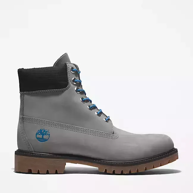 Timberland - Premium waterproof boot