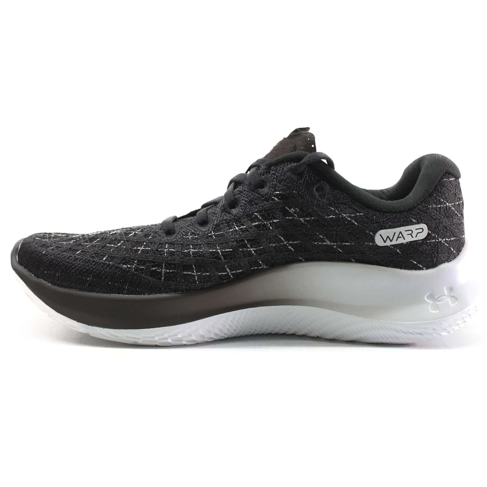 Under Armour Flow Velociti Wind 2 Synthetic Textile Women's Low-Top Trainers
