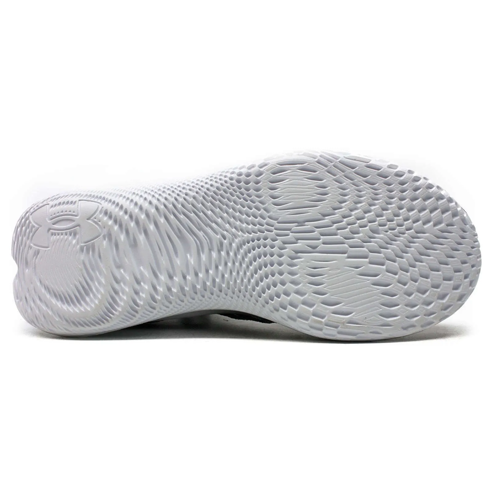 Under Armour Flow Velociti Wind 2 Synthetic Textile Women's Low-Top Trainers