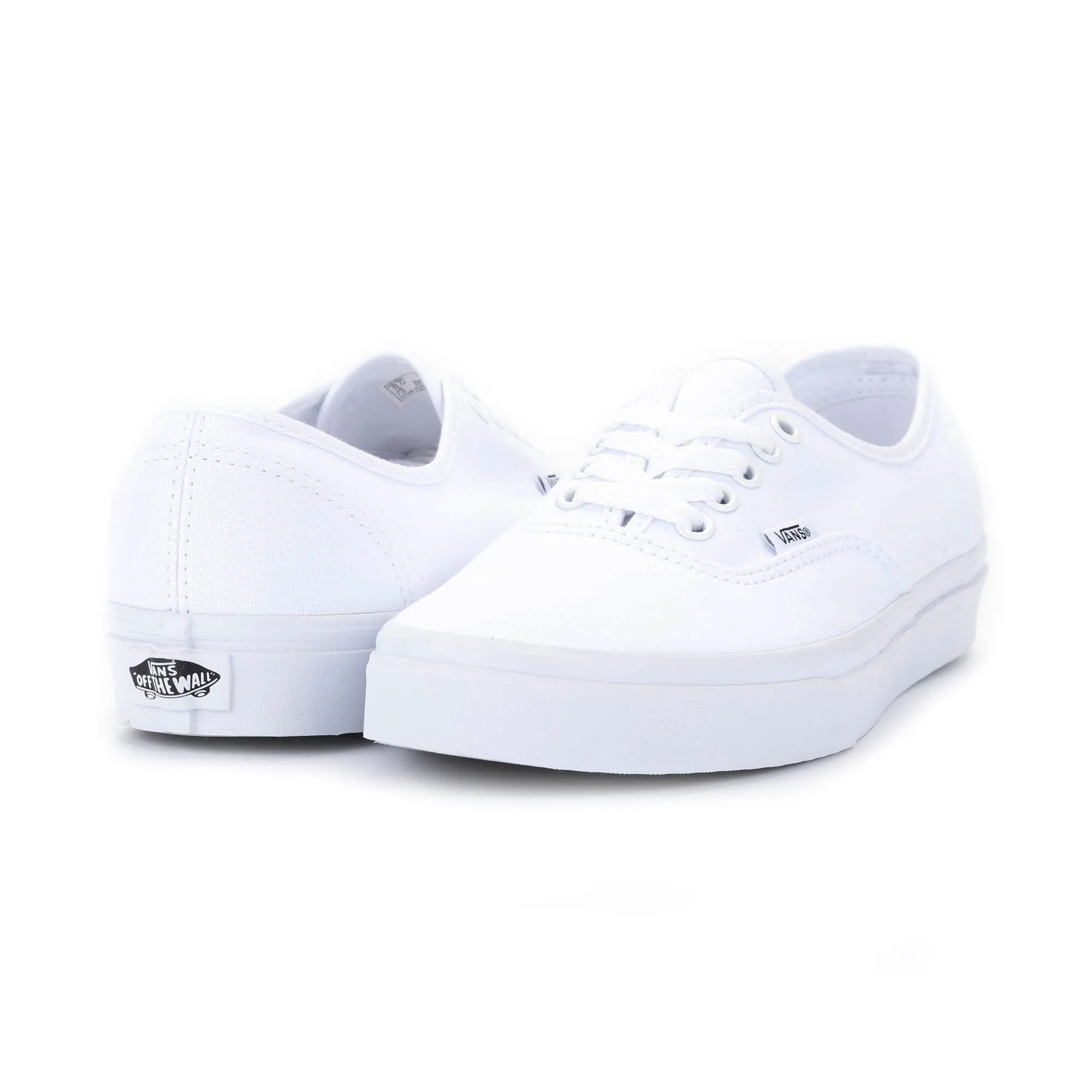 Vans Classic Authentic - True White