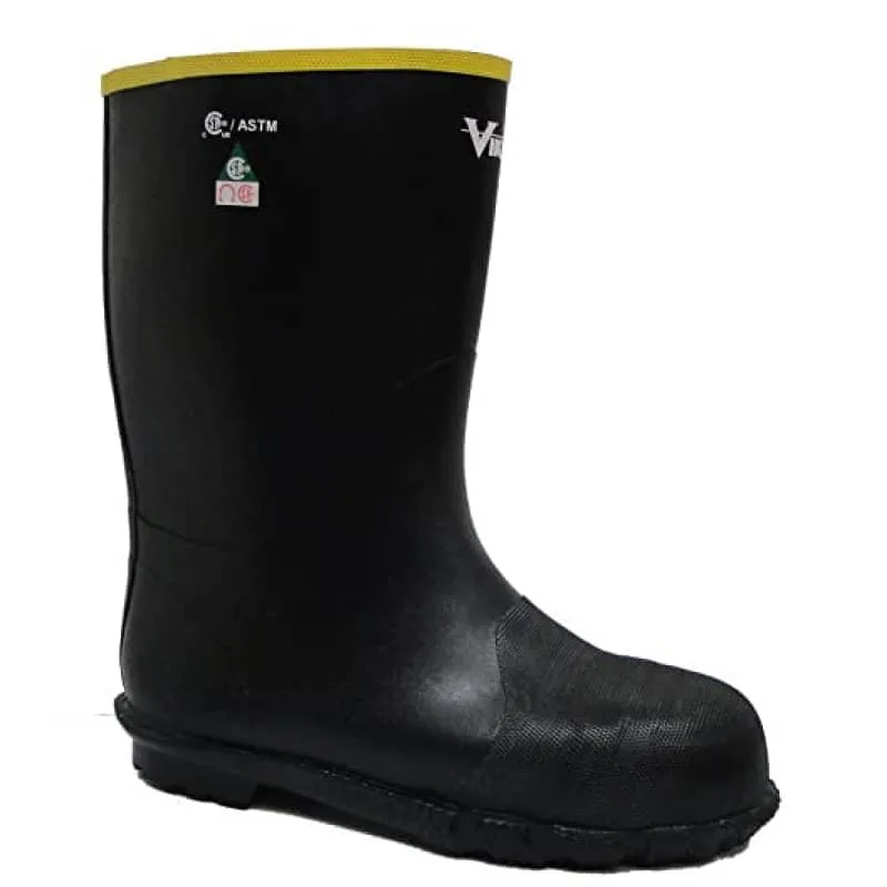 Viking VW3-1-3 Viking Handyman  Winter Rubber Boots