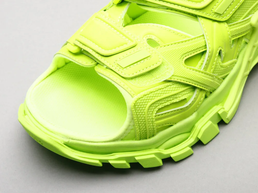 VO -TRENDY Bla Sneaker 011