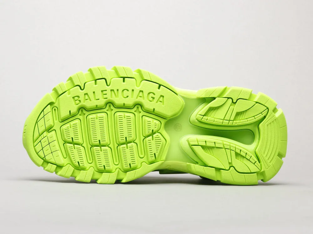 VO -TRENDY Bla Sneaker 011