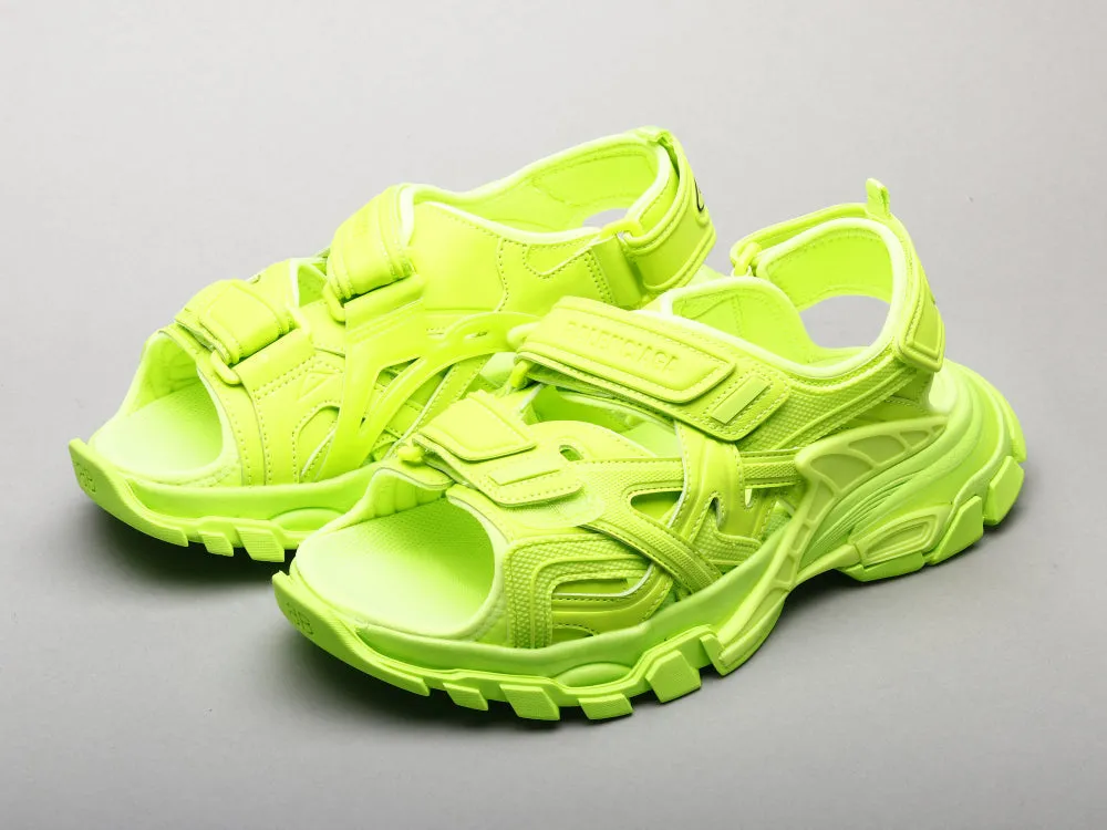 VO -TRENDY Bla Sneaker 011