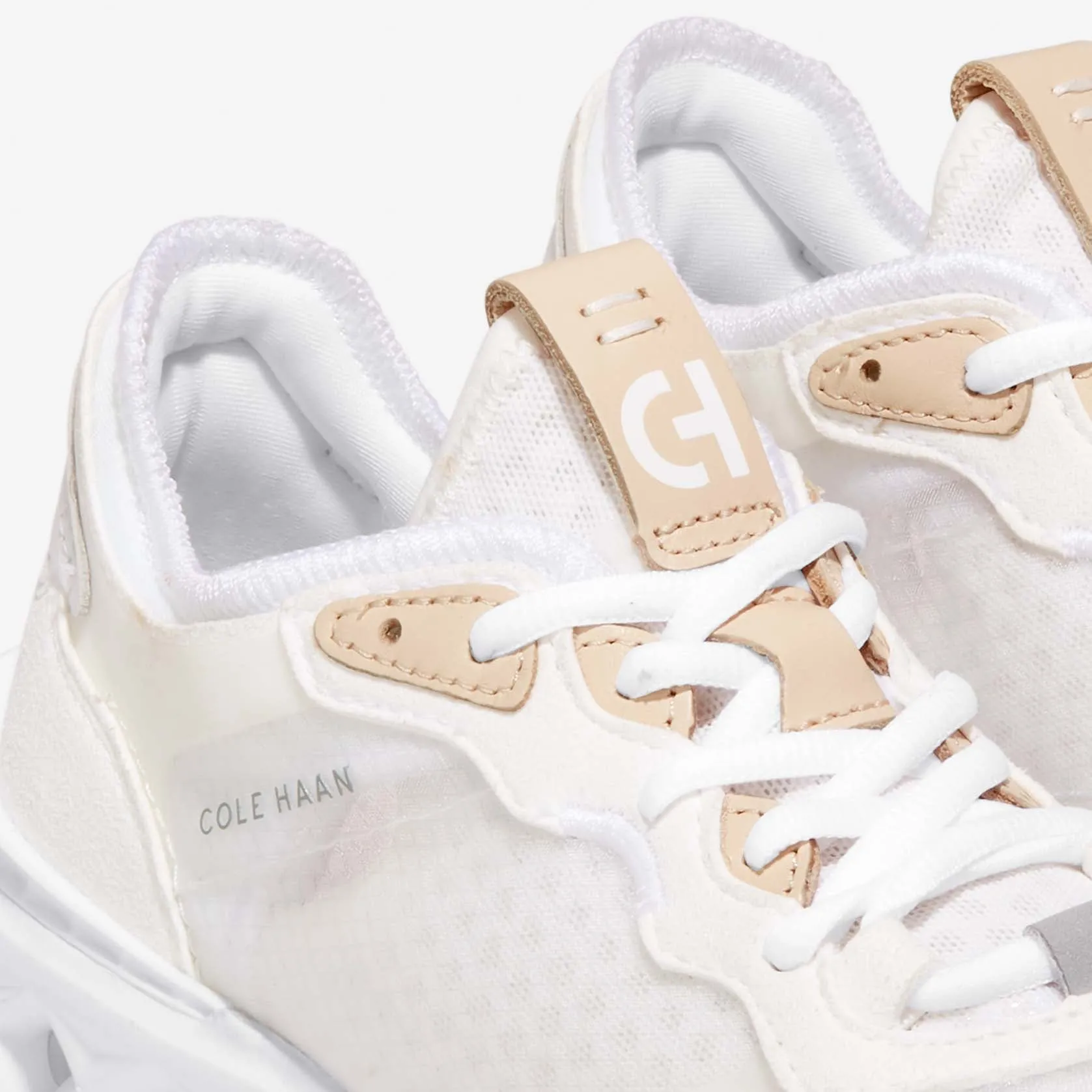 Women's 5.ZERØGRAND Running Shoe