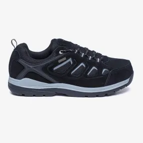Women's Wide Fit Tredd Well Landscaper Hiking Waterproof Trainers